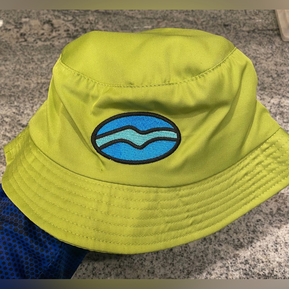 The Nick Box Exclusive Rocket Power Raymundo Bucket Hat